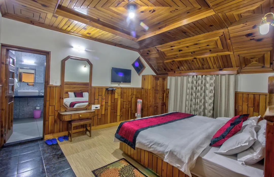 Nature House-1