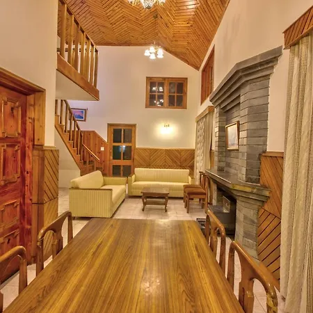 Nature House-2